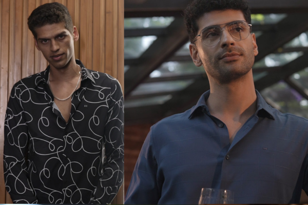 Urban-Ready Styles from Basics’ After Hours Collection