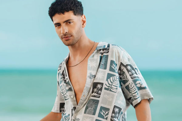 Spring/Summer 2025 Spotlight: BasicsLife Shirt & Trouser Combo Basics Reimagined