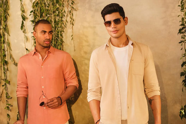 Sun Kissed by BasicsLife: Fresh SS25 Looks You Need This Season