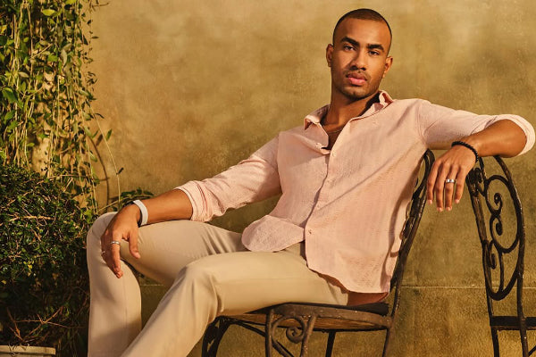 Put Your Best Self Forward with the BasicsLove SS25 Combo