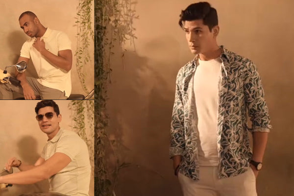 BasicsLife Sunkissed Collection – SS25 Essentials in Every Shade