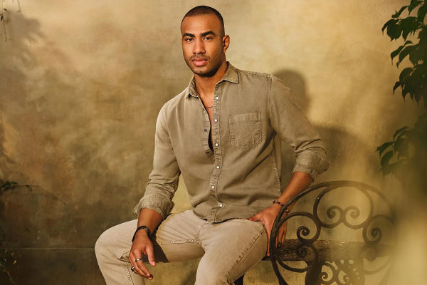 BasicsLife SS25: Embrace New Tones with the Sunkissed Collection