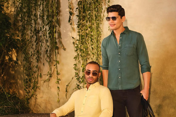 BasicsLife Sunkissed SS25: Versatile Looks for Every Personality