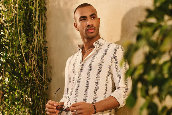 Friday Dressing, Reimagined – BasicsLife Sunkissed SS25 Combo