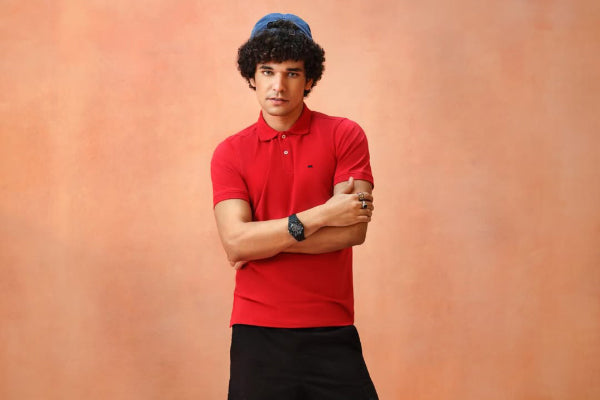 Get Comfortable in a New Look – BasicsLife SS25 Tee + Shorts + Sneakers