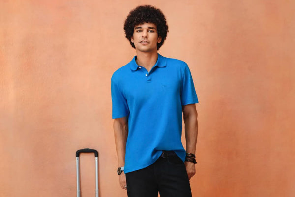 Colour-Coordinated & Street-Ready: BasicsLife SS25 Complete Look