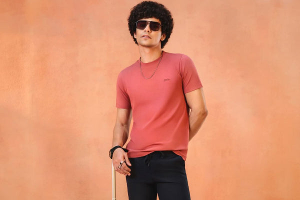 Commute in Style: BasicsLife SS25 Look for the Modern Man