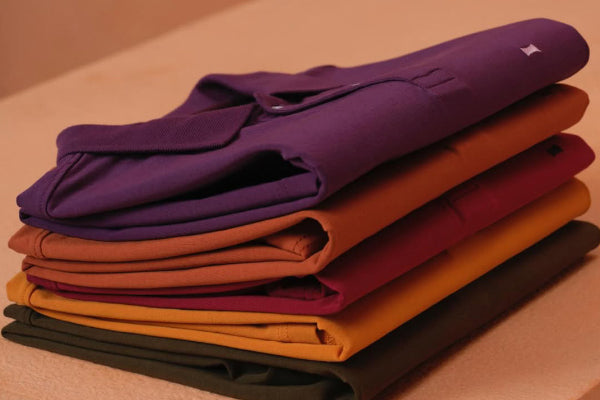 Refresh Your Wardrobe: Must-Have Polo T-Shirts from BasicsLife SS25