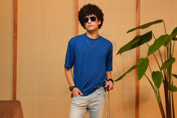 Travel in Style & Comfort with BasicsLife SS25