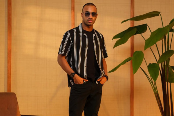 Weekend Style Sorted: BasicsLife SS25 Layered Look with Subtle Elegance