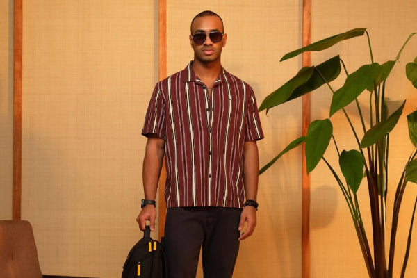 Upgrade Your Work Style: BasicsLife SS25 Smart-Casual Outfit