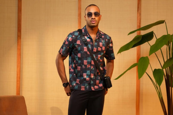 Friday Dressing Redefined ā Contemporary Relaxed Fits by Basics