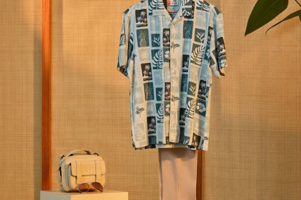 Laidback Linen Look – Basics SS25