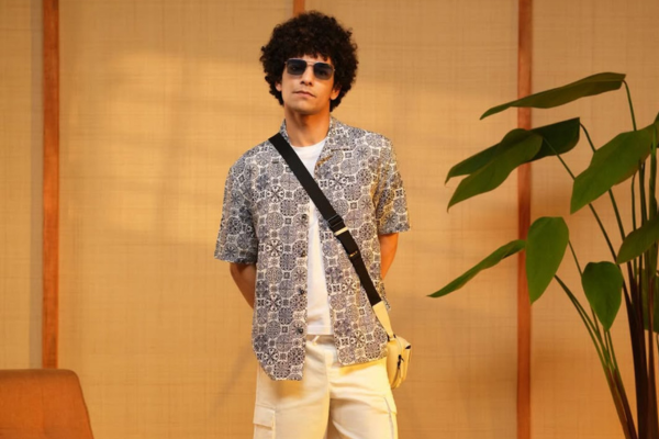 Relaxed Summer Style – Basics SS25