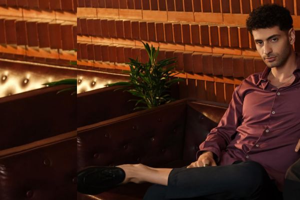 After Hours Style: Casual Confidence for Nights Out