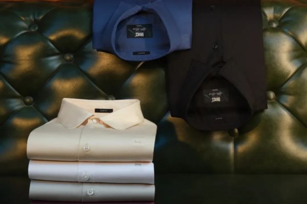 Summer Made Stylish with Fluid Fabrics from the After Hours Collection