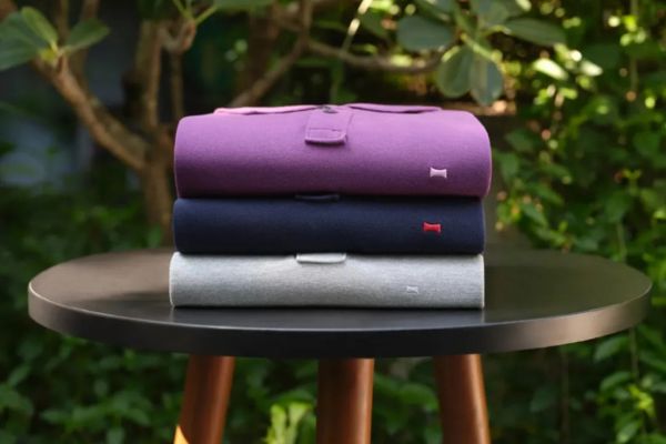 The City Essential: Polo Shirts That Never Miss