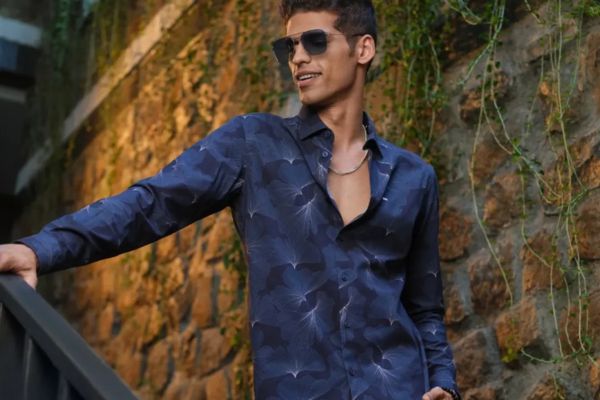 Refined Evening Looks from the After Hours Collection