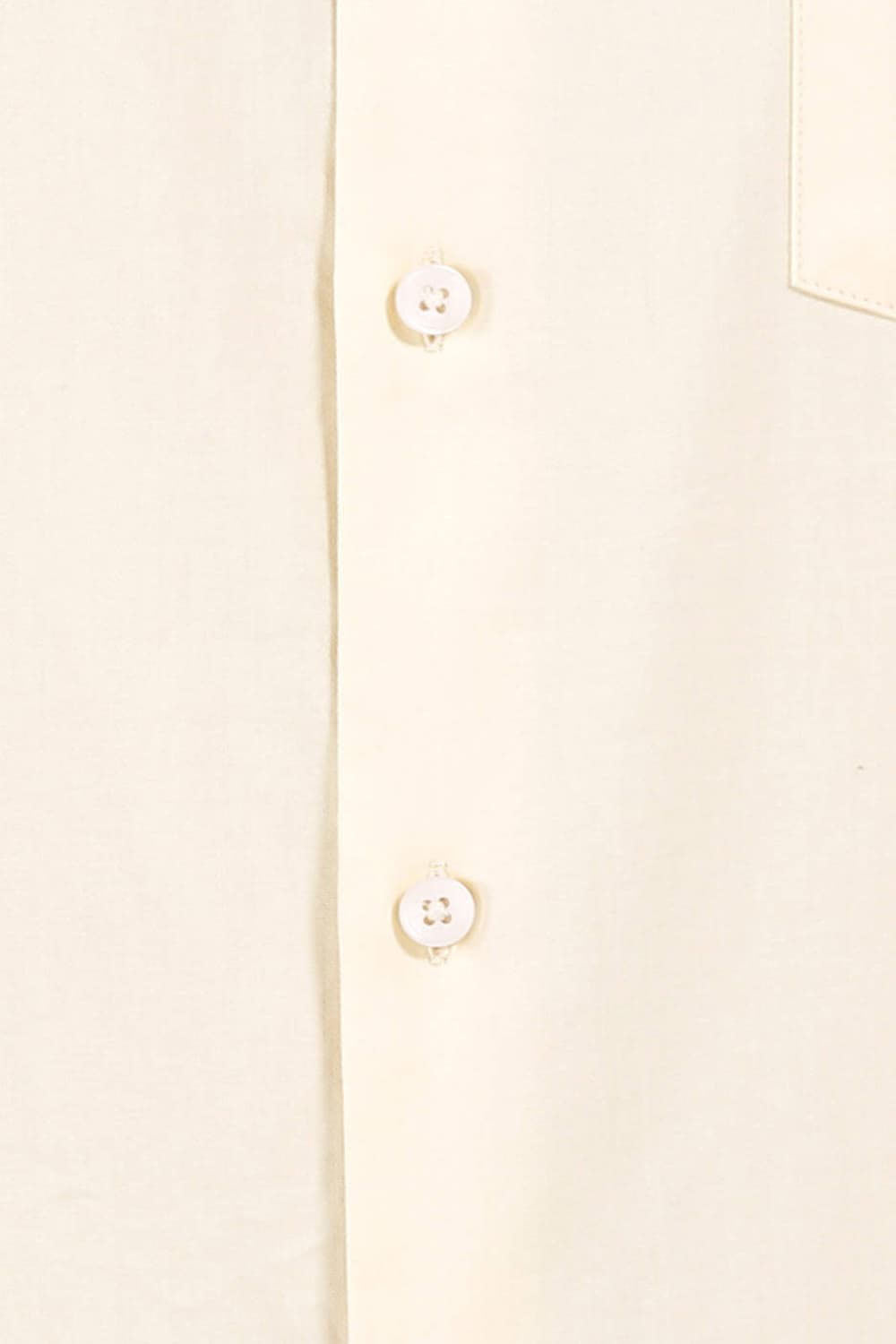 BASICS SLIM FIT TOTAL ECLIPSE SATIN SHIRT