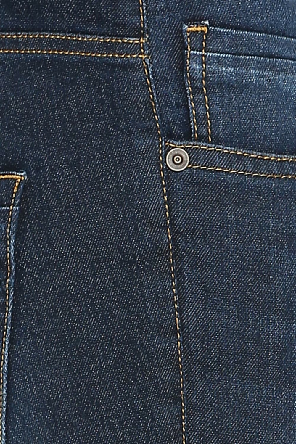 BASICS DRIFT FIT STRETCH JEANS