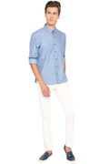 HALFWHITE