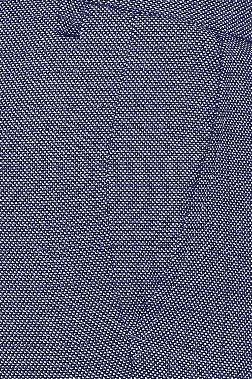 BASICS TAPERED FIT STRETCH TROUSER