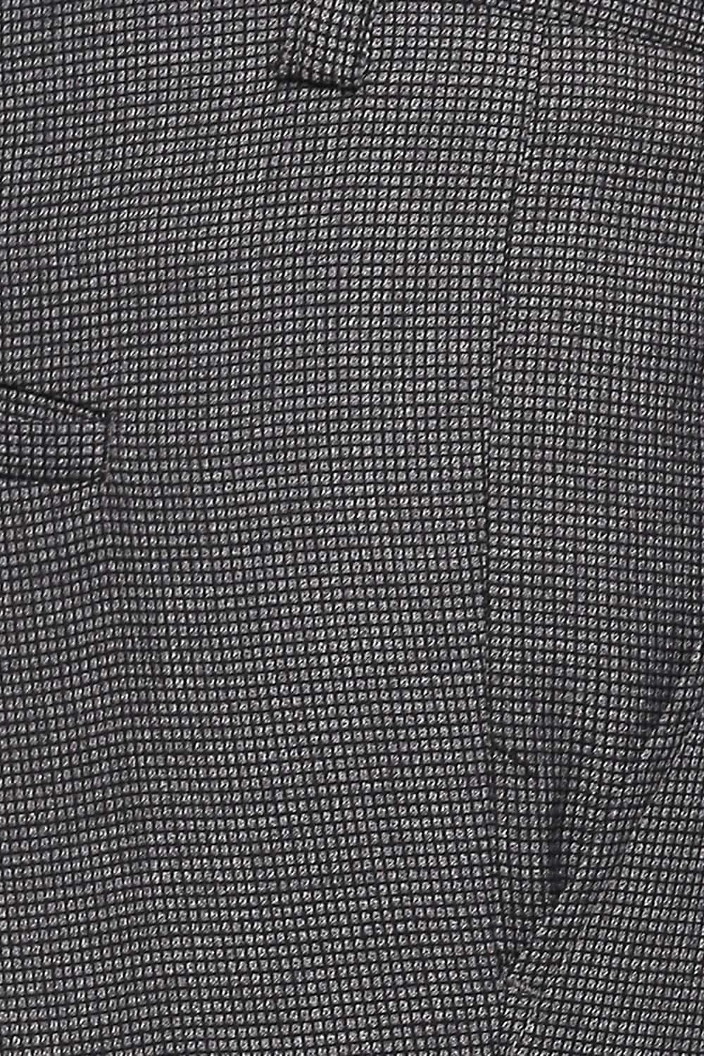 BASICS TAPERED FIT STRETCH TROUSER