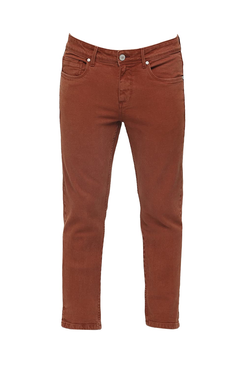 DRIFT FIT COTTON STRETCH JEANS