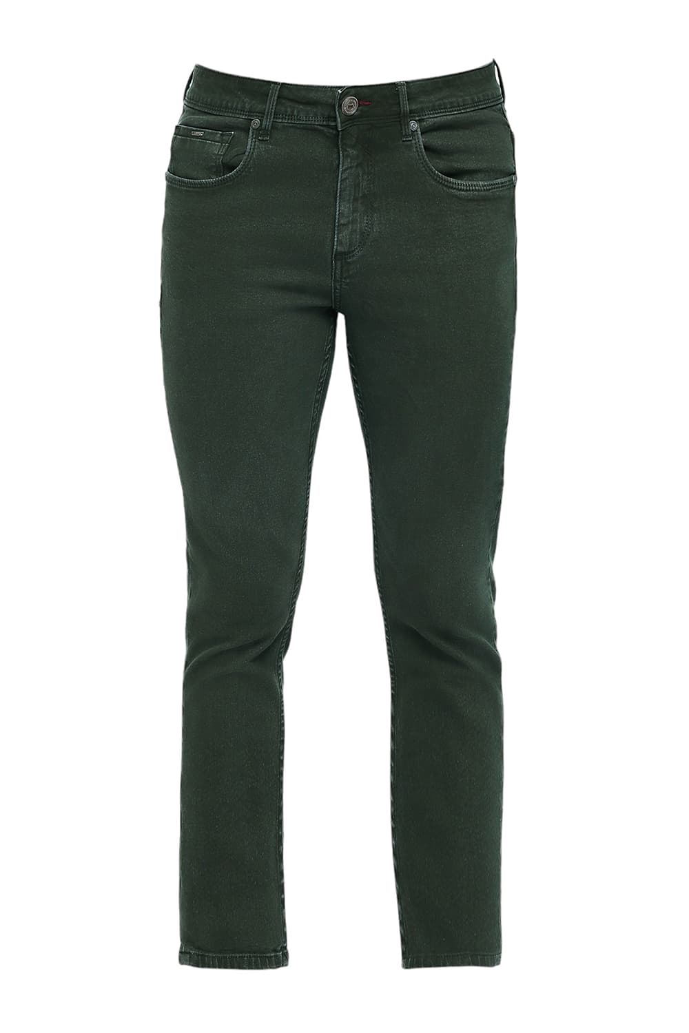 DRIFT FIT COTTON STRETCH JEANS
