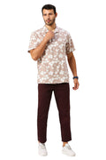 Midbrown