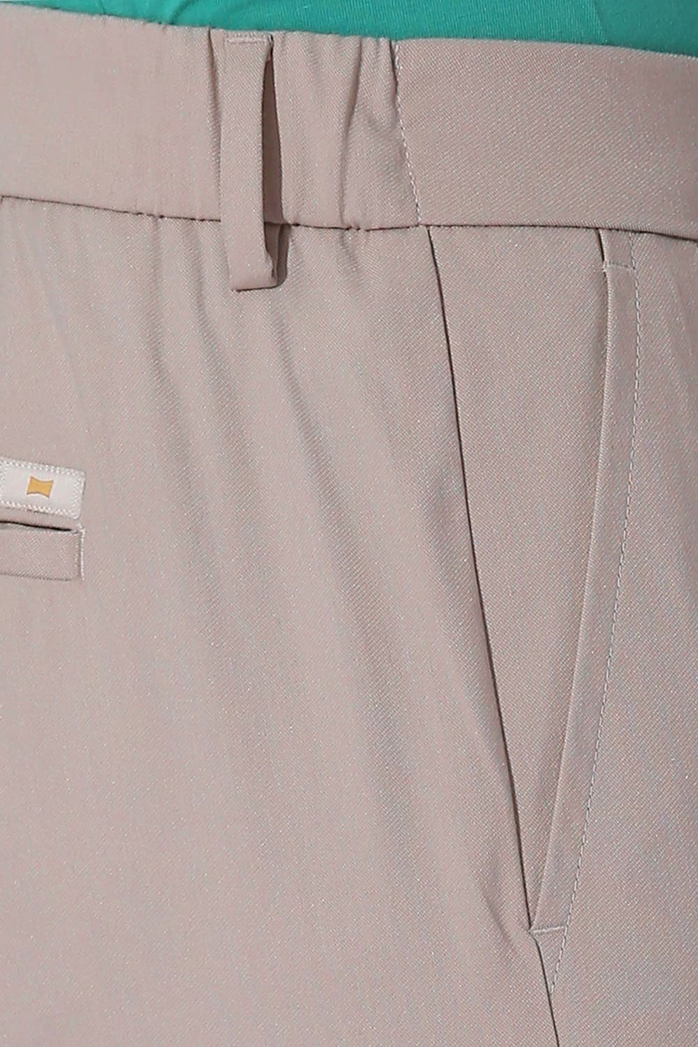 DRIFT FIT CATIONIC POLYESTER VISCOSE TWILL TROUSERS