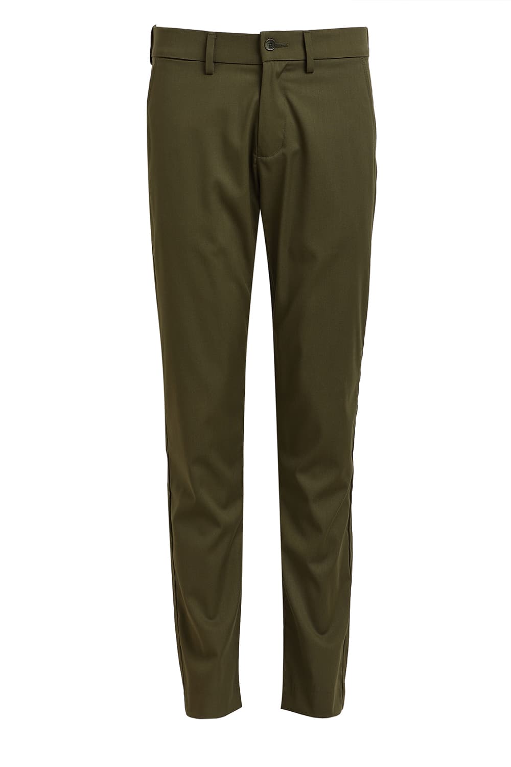 DRIFT FIT CATIONIC POLYESTER VISCOSE TWILL TROUSERS