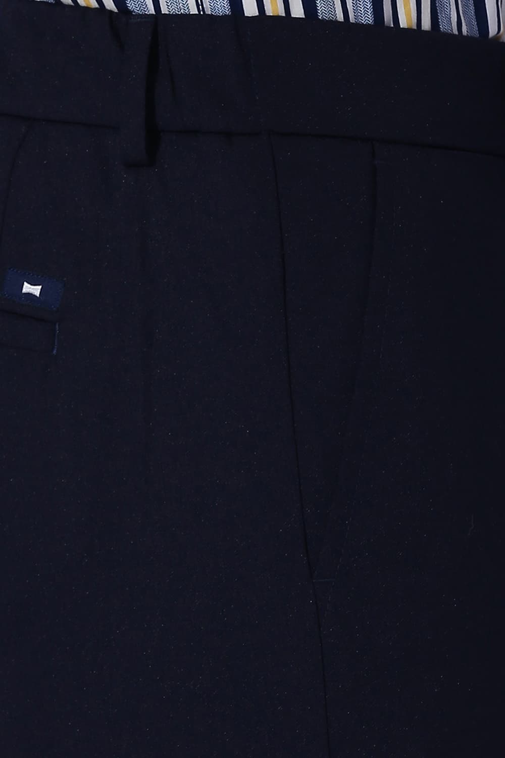 DRIFT FIT CATIONIC POLYESTER VISCOSE TWILL TROUSERS