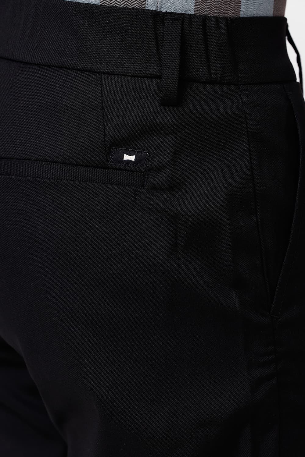 DRIFT FIT CATIONIC POLYESTER VISCOSE TWILL TROUSERS