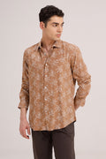 Midbrown
