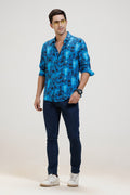 Midblue