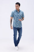Teal