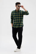 DARKGREEN