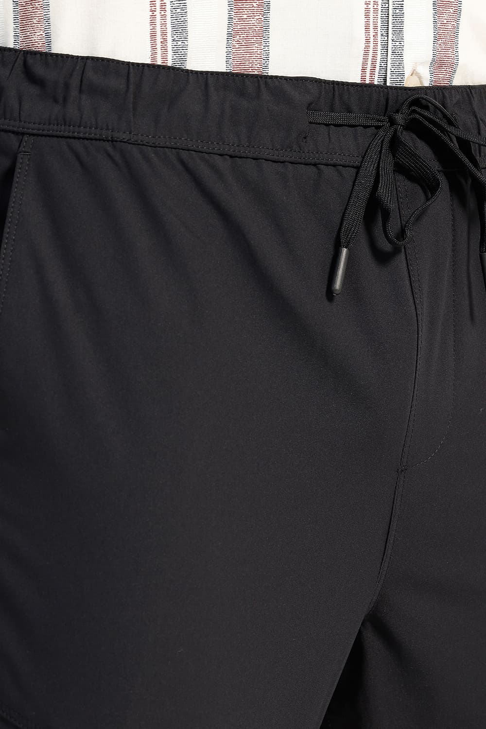 DRIFT FIT POLYESTER STRETCH DOBBY TROUSER