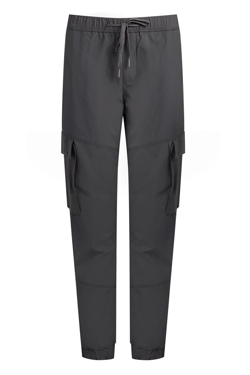 DRIFT FIT POLYESTER STRETCH DOBBY TROUSER