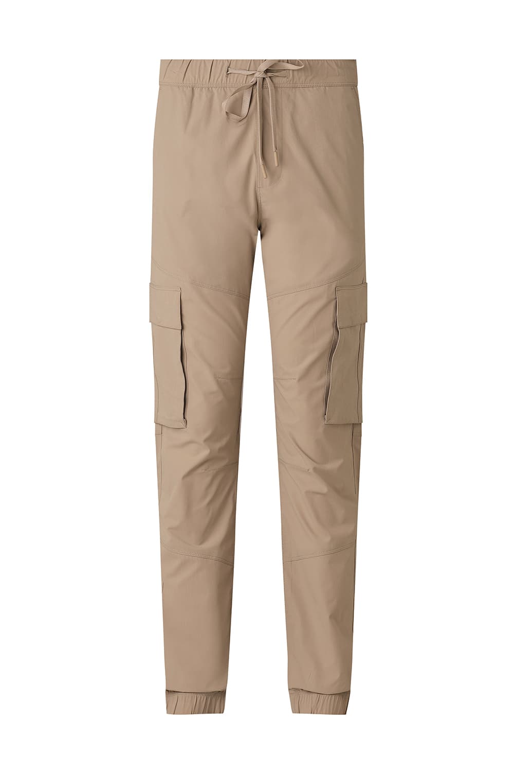 DRIFT FIT POLYESTER STRETCH DOBBY TROUSER