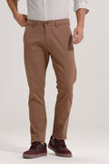 Midbrown