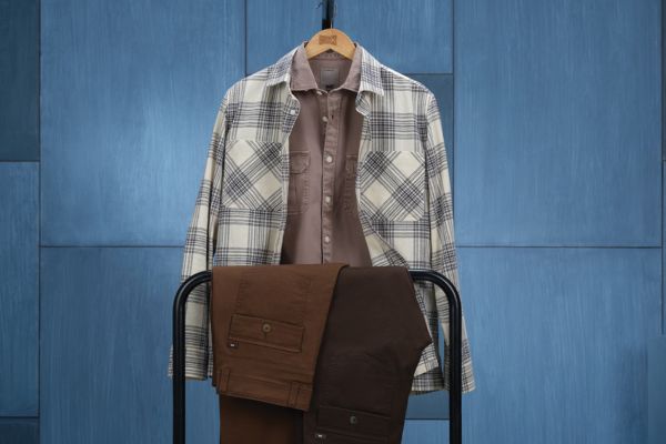 Fall Fashion for South India