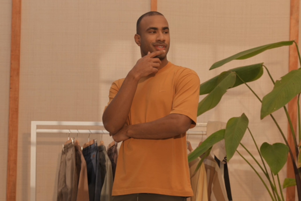 Step Into Effortless Style with Basics SS25