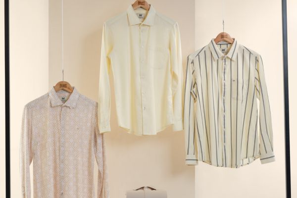 Muted Hues, Major Impact This Season