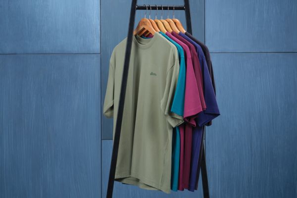 A Wardrobe Essential That Always Works