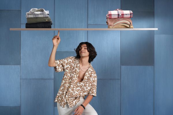 Relaxed or Slim  What’s Your Fit?