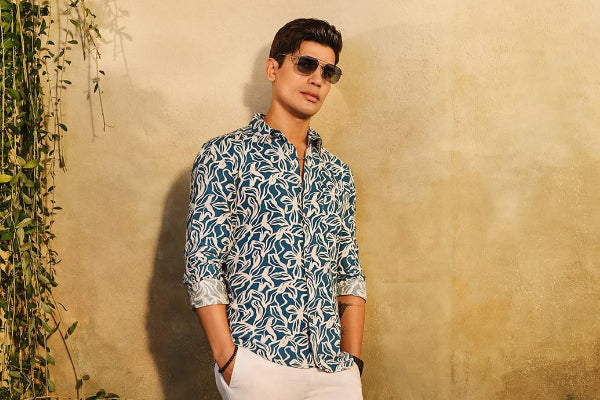 BasicsLife Sunkissed SS25: A Fresh Take on Spring Florals