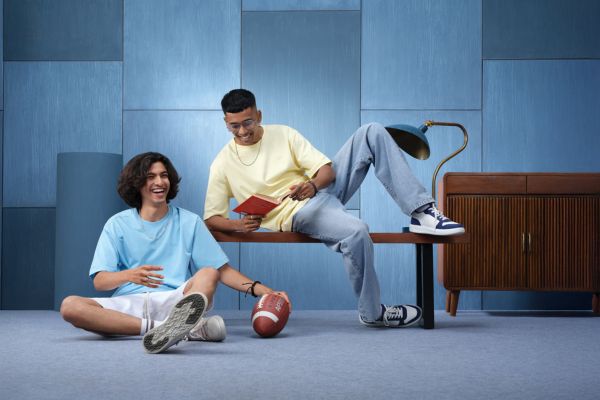 From Work to Weekend Casualwear Takes Over