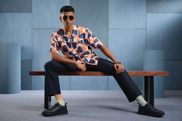 What Does Your Printed Shirt Say About You?